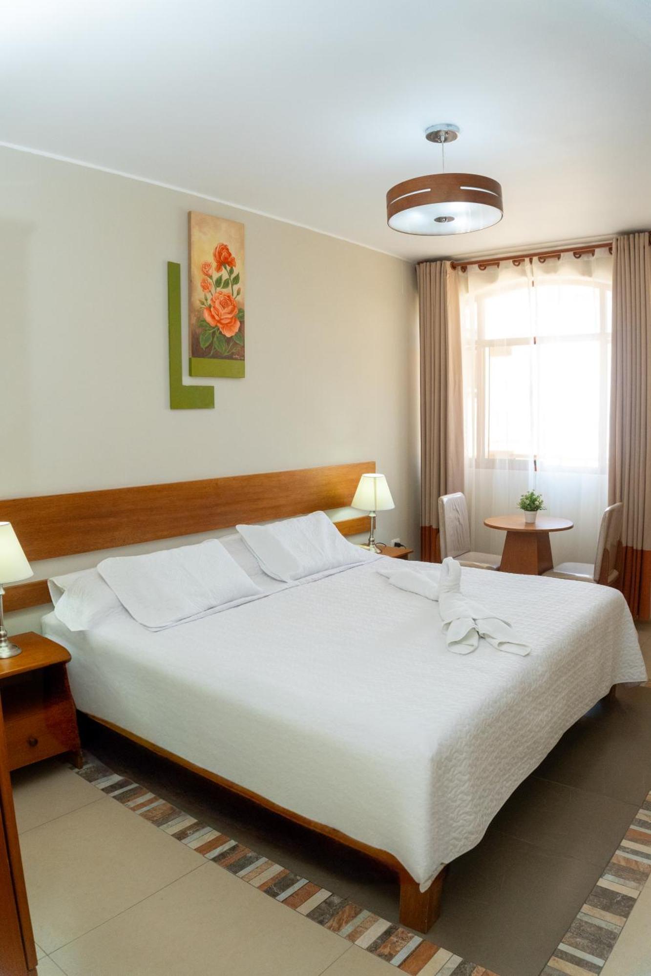 Hotel Curasi 伊察 外观 照片