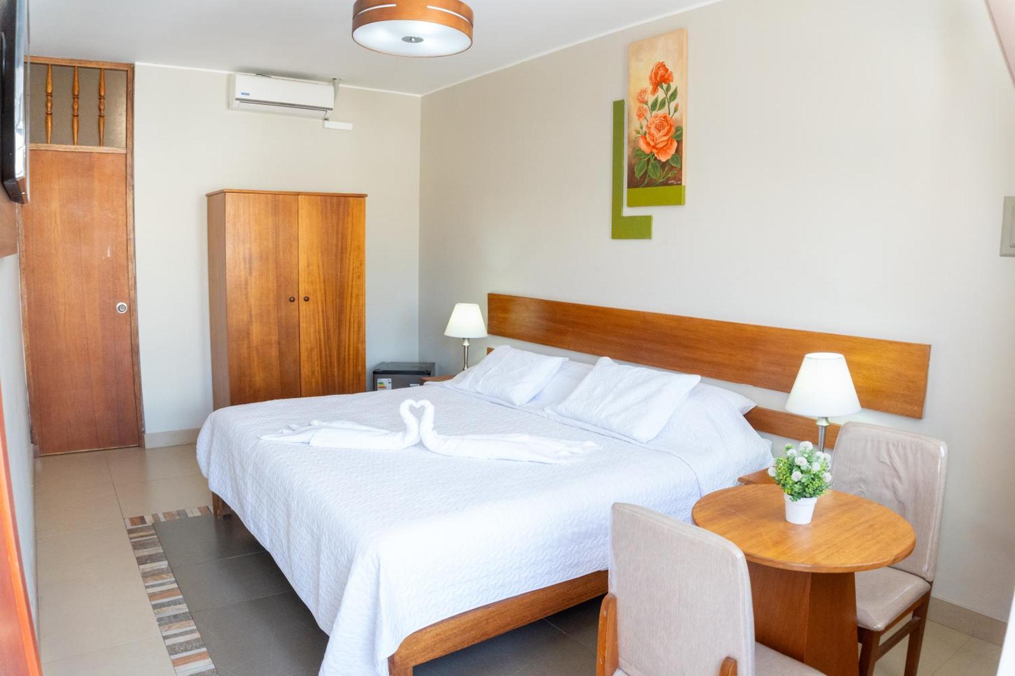 Hotel Curasi 伊察 外观 照片